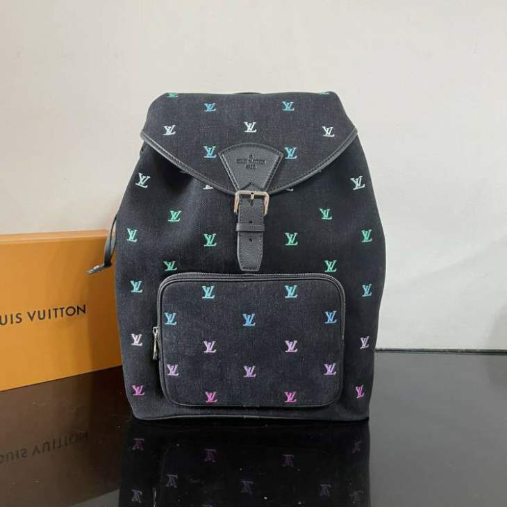 Picture of Louis Vuitton Handbags _SKUfw207313119fw